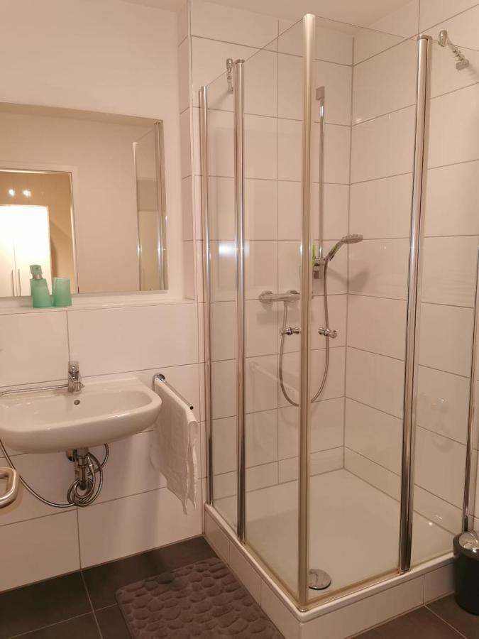 Cocoon 77 Apartments สตุตการ์ต ภายนอก รูปภาพ